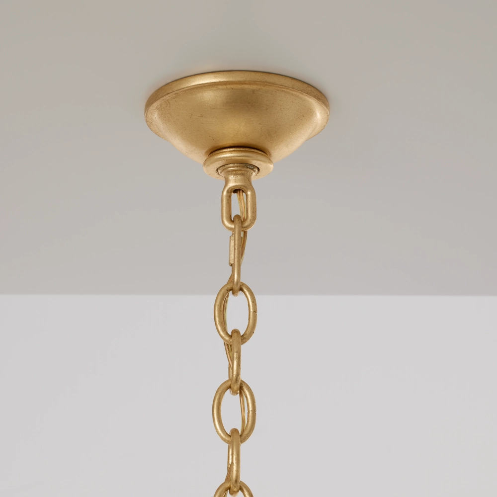 Люстра Talia Large Chandelier, арт. JN 5112G/CG