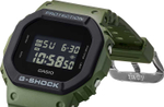 Часы Casio DW-5610UU-3