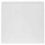 Вентилятор вытяжной настен, Europlast, d125 мм, 16 Вт, 150 м3/ч, Е-extra, EET125