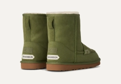 UGG Угги JW Anderson, хаки