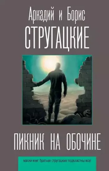 Пикник на обочине