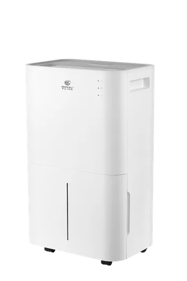 Осушитель воздуха серии PACIFIC Loft RD-PC25-E