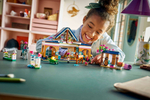 Конструктор LEGO Friends 42688 Horse Stable and Riding Academy