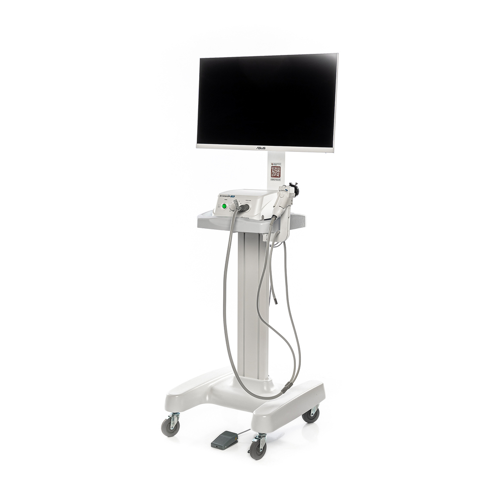 Sometech Dr. Camscope DCS-103 R видеоректоскоп