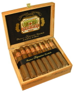 Arturo Fuente Don Carlos Double Robusto