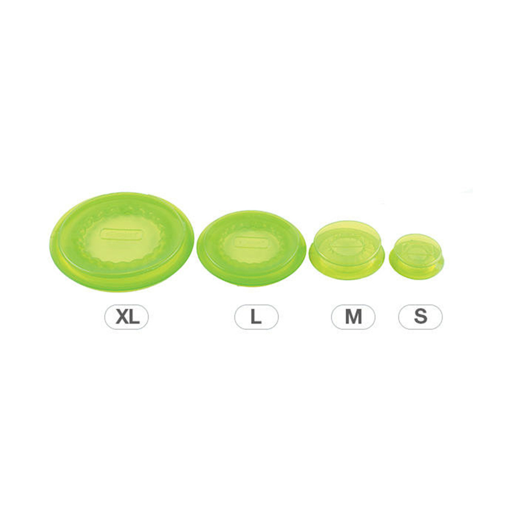 Крышка силиконовая Silikomart Capflex XL