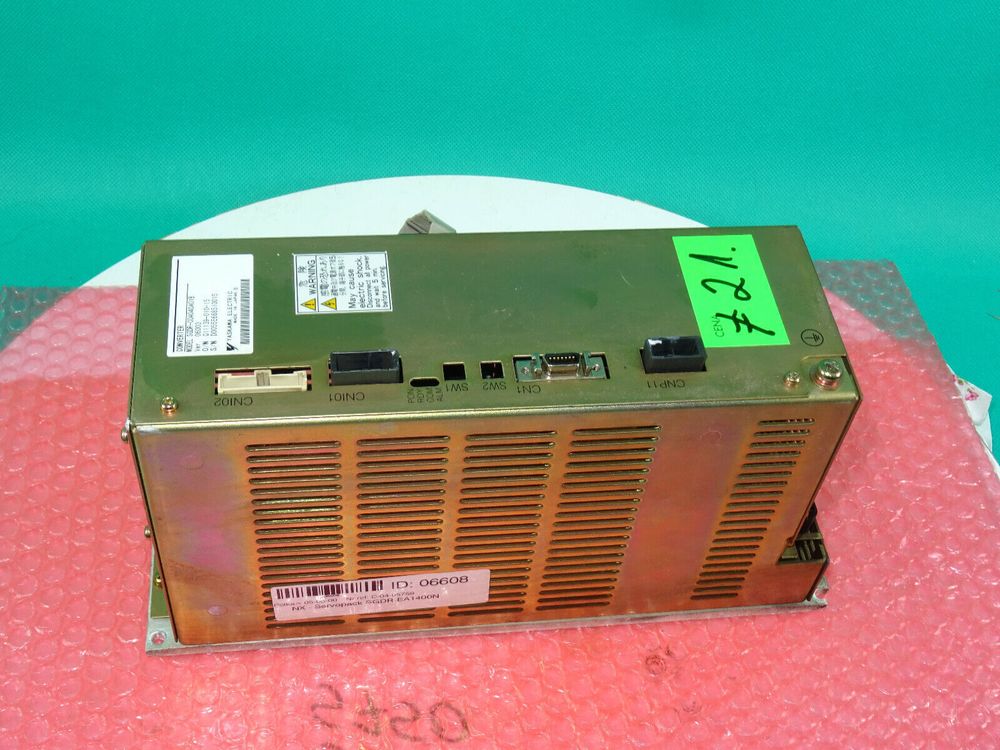 YASKAWA SGDR-C0A040A01B YASKAWA SGDR-C0A040A01B