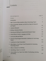 The Psychologist's Companion: A Guide to Writing Scientific Papers for Students and Researchers 5th Edition