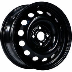 Диск Штампованный ЕВРО/Trebl Lacetti 6.0 х R15 4x114.3 D56.6 ET44 BL