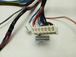 RST703D кт169 Комплект проводов для стиральной машины Hotpoint-Ariston RST703D б/у