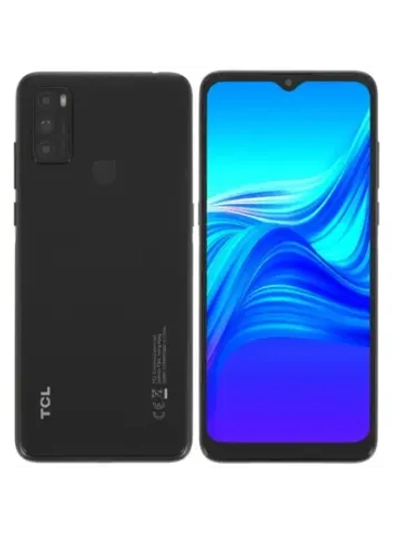 6,52" Смартфон 20Y 4/64 ГБ 20Y BLACK