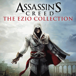 Assassin’s Creed The Ezio Collection PS4 | PS5