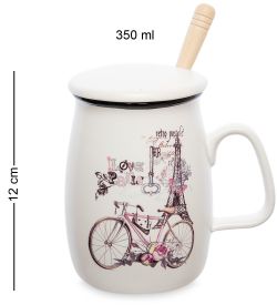 MUG-319/3 Кружка «Ретро»