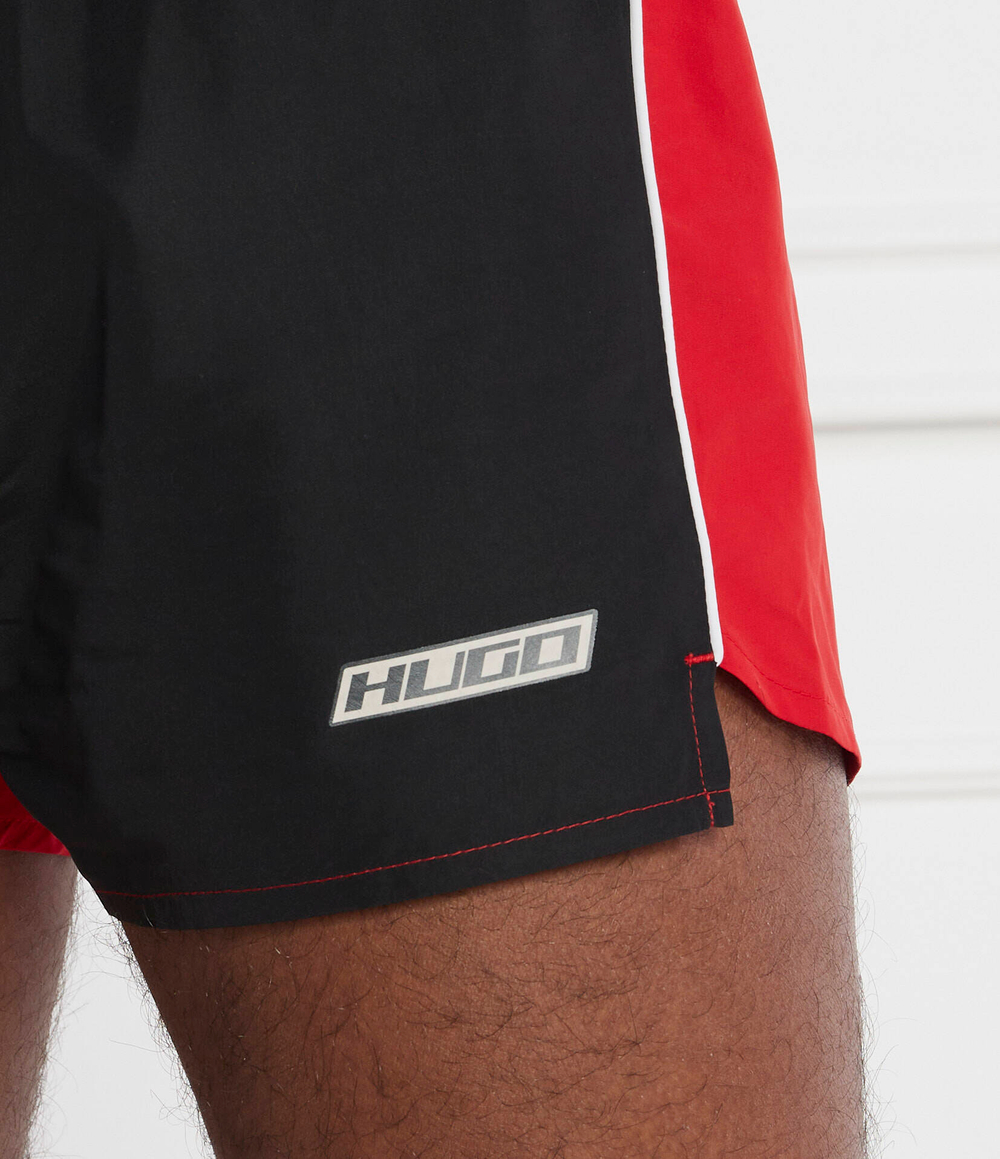 Шорты для плавания BOLT Hugo Bodywear - черный(50509959)
