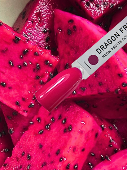 NAVI гель-лак Dragon Fruit 12 ml