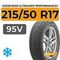 Goodyear UltraGrip Performance+ 215/50 R17 95V XL
