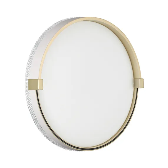 Настенно-потолочный светильник Olidi White 7646/CLN Sonex