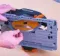 Шина направляющая Evolution ST1400