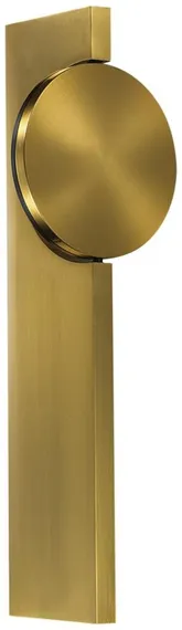 Настенный светильник Reflection 7096/3WL Odeon Light