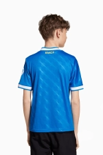 Футболка adidas Real Madrid 25/26 3rd Junior - синий