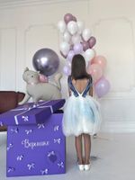Воздушные шары №8165