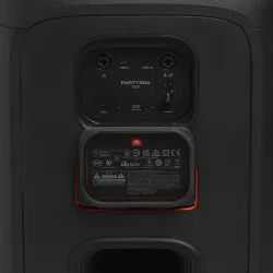 Портативная аудиосистема JBL PARTYBOX 520, черный