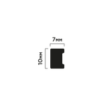 Молдинг MD10