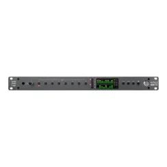 Solid State Logic SSL Alpha 8