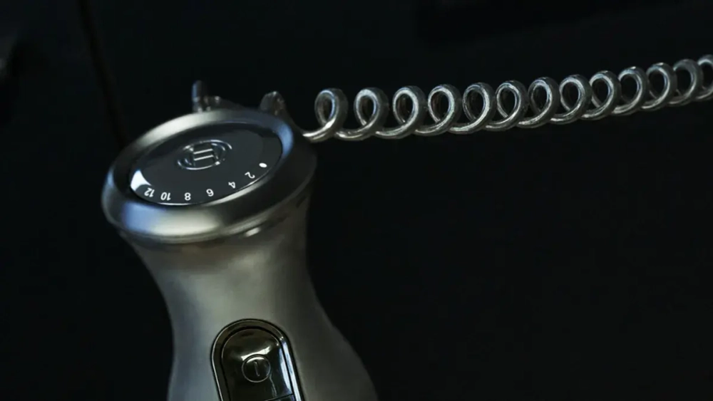 Блендер Bosch MS84CB6110