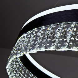 Подвесной cветильник LED4U L1090-400
