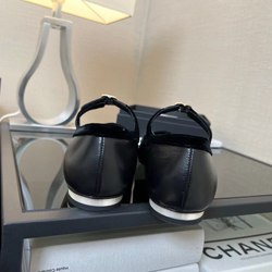 Балетки Chanel