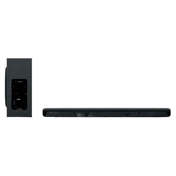 Yamaha SR-B40A Black