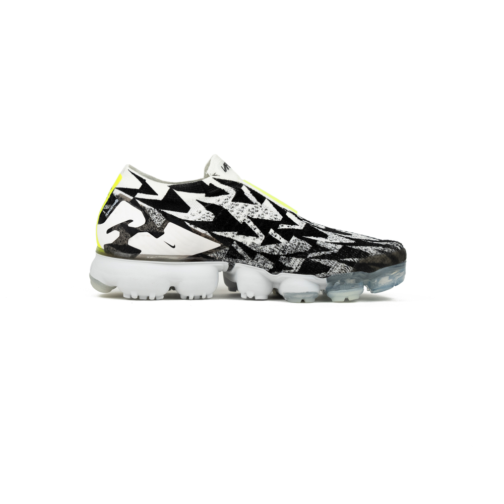 Кроссовки ACRONYM x Nike Air Vapormax
