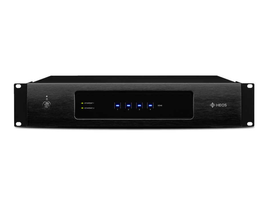 Усилитель Denon HEOS Drive HS2