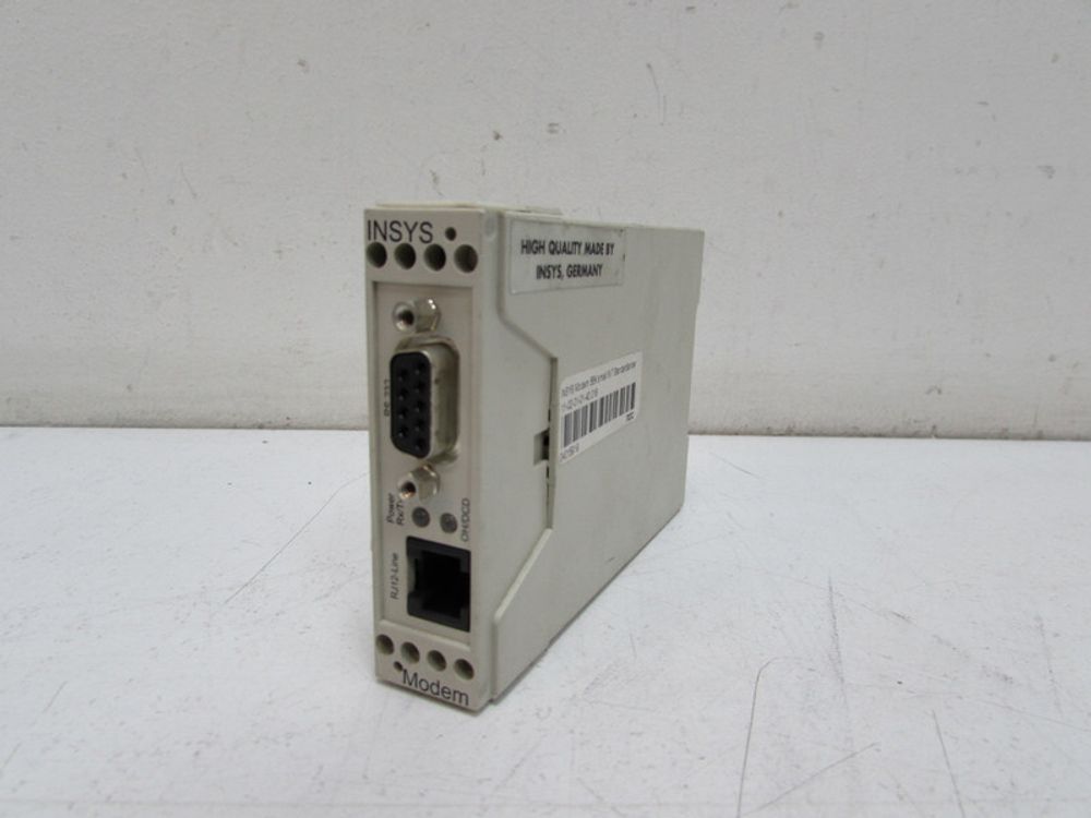 INSYS Modem 56K small INT