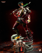 Фигурка Hades - Zagreus