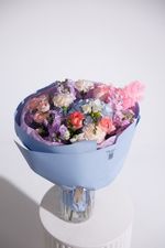 Аквамариновое лето