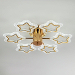 Потолочный светильник LED4U L8453-6
