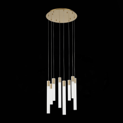 Люстра подвесная ST Luce Terni SL1229.303.08