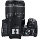 Зеркальный фотоаппарат Canon EOS 250D Kit EF-S 18-55mm f/4.0-5.6 IS STM
