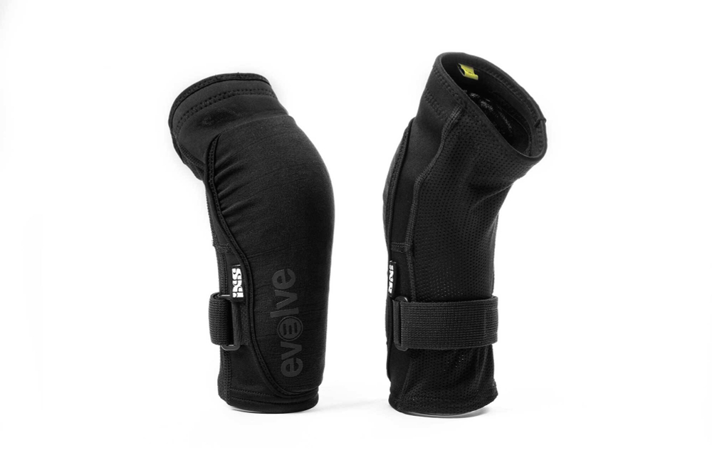 Комплект защиты локтей  iXS Flow Evo+ Фото2