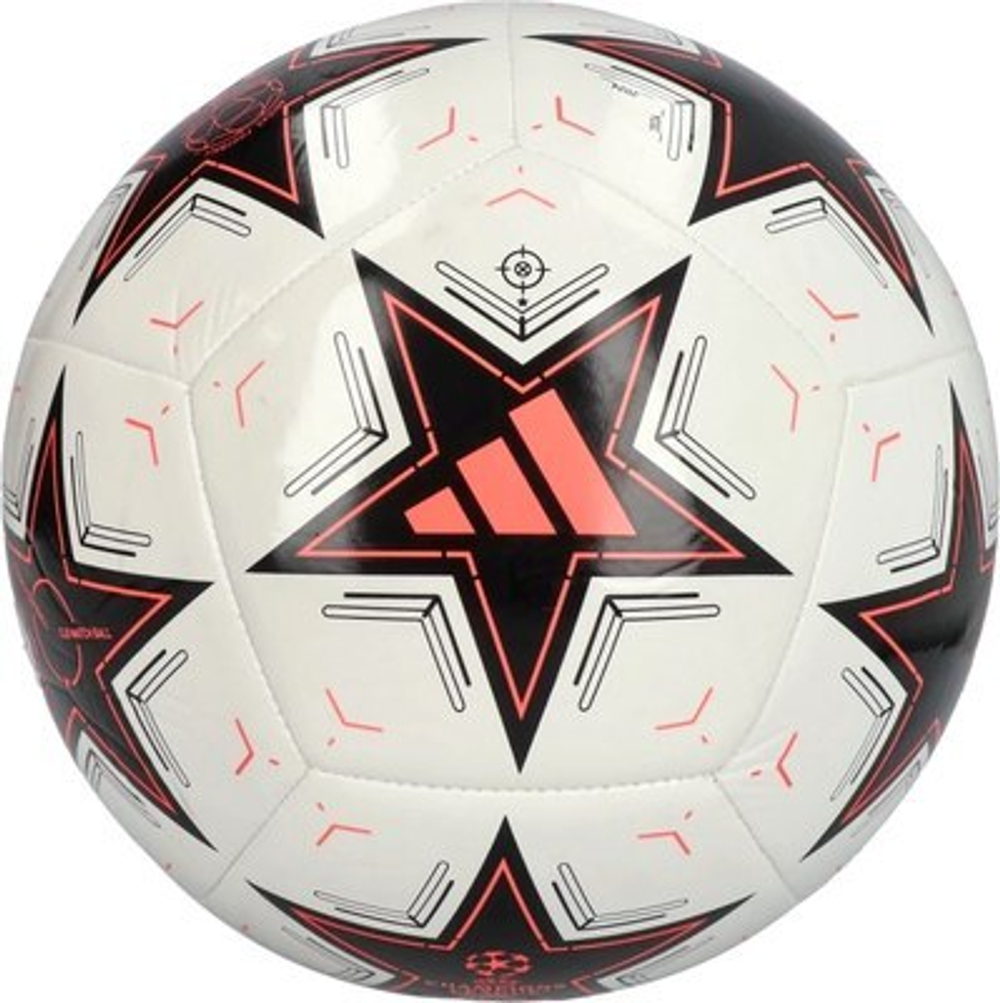 Мяч футбольный adidas UCL Club