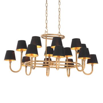 Eichholtz Chandelier Sparrows