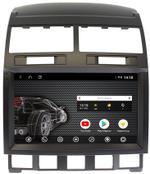 Магнитола для Volkswagen Touareg I 2002-2010 - AK402R9-MTK Android 10