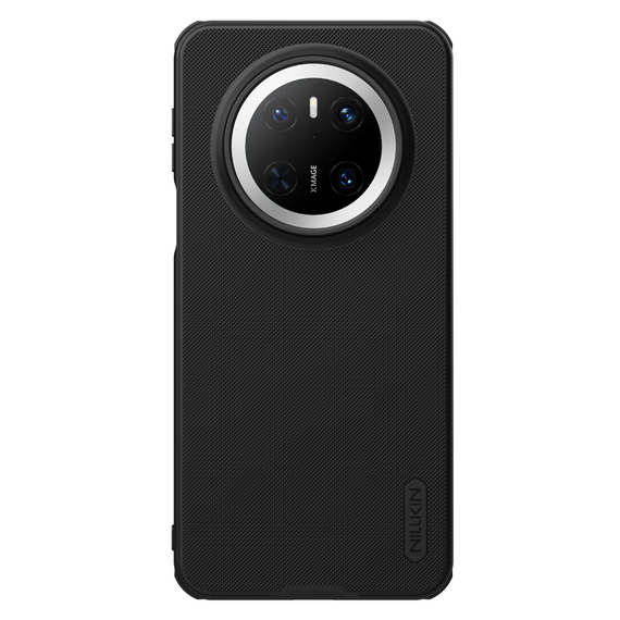 Усиленный противоударный чехол от Nillkin для Huawei Mate 70, серия Super Frosted Shield Pro