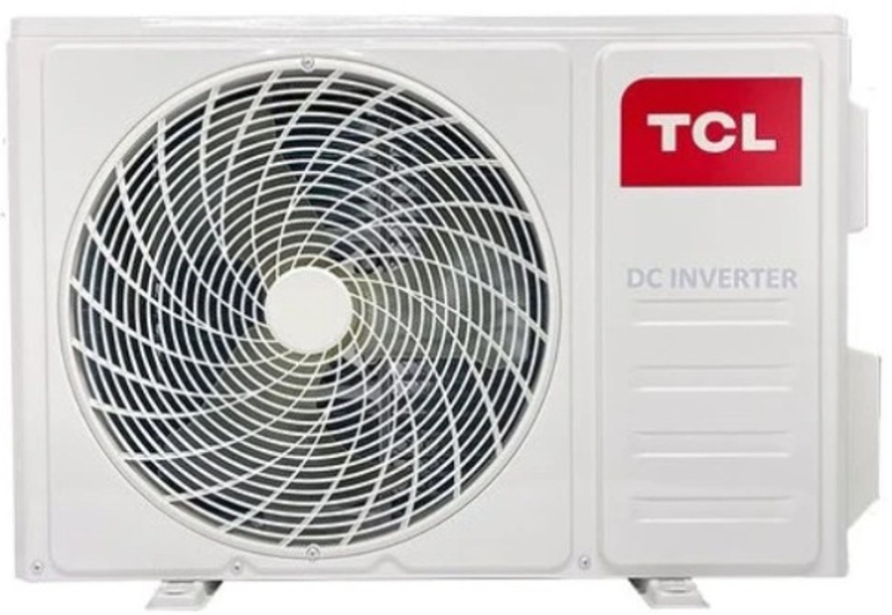 Сплит-система TCL TAC-TP18INV/R