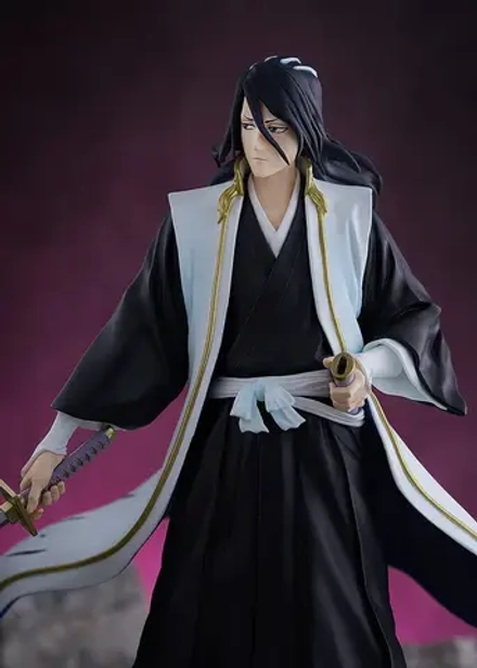 Фигурка POP UP PARADE SP Bleach Byakuya Kuchiki