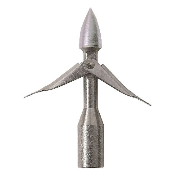 Наконечник Mares SF Bullet2 mini М7 2 флажка