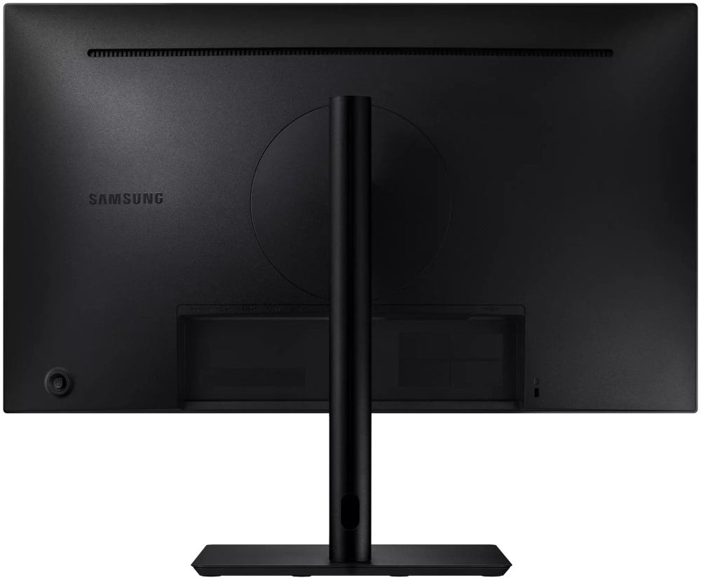 Монитор ЖК Samsung S27R650FDU 27" Dark Blue Gray 5ms HDMI, DisplayPort, VGA (LS27R650FDUXEN)