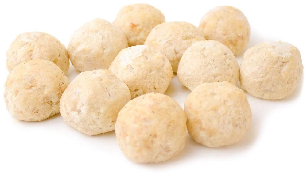 Фрикадельки из курицы, 16 шт